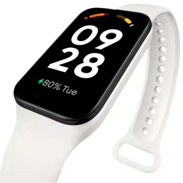 Xiaomi Redmi Smart Band 2 GL 1.47"/ Белый photo 7