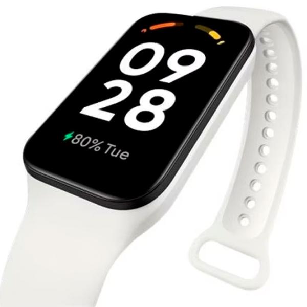 Xiaomi Redmi Smart Band 2 GL 1.47"/ Белый photo 7