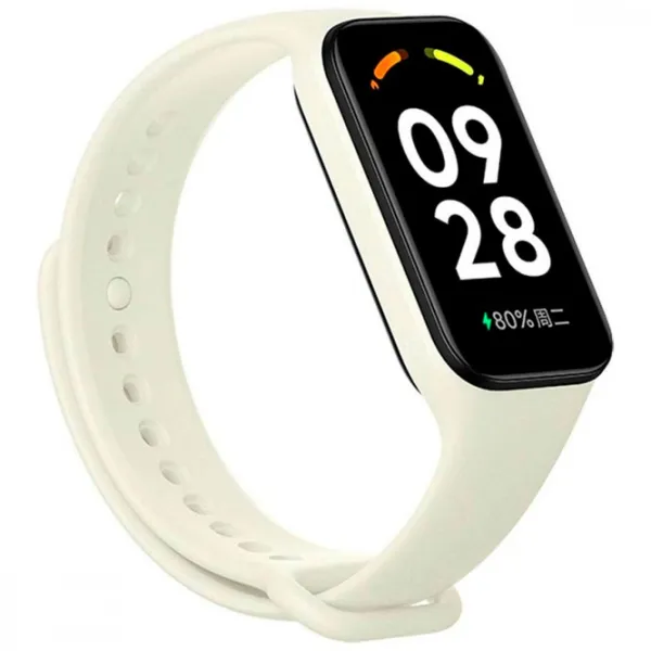 Xiaomi Redmi Smart Band 2 GL 1.47"/ Белый photo 8