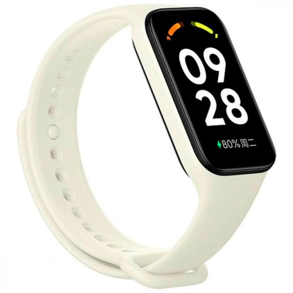 Xiaomi Redmi Smart Band 2 GL 1.47"/ Белый photo 8