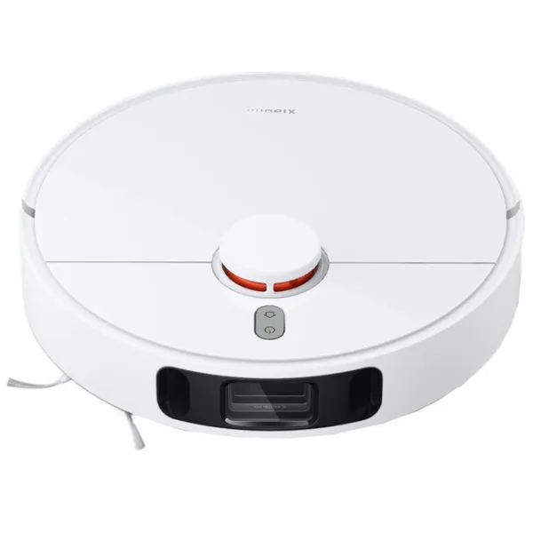 Робот пылесос Xiaomi Vacuum S10 Plus 5200 мАч / Белый photo 2