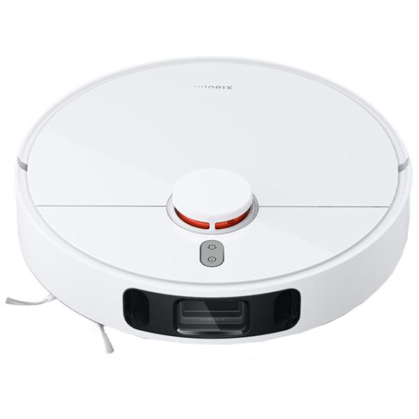 Робот пылесос Xiaomi Vacuum S10 Plus 5200 мАч / Белый photo 2