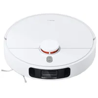 Aspirator Robot Xiaomi Vacuum S10 Plus 5200 mAh / White photo 2