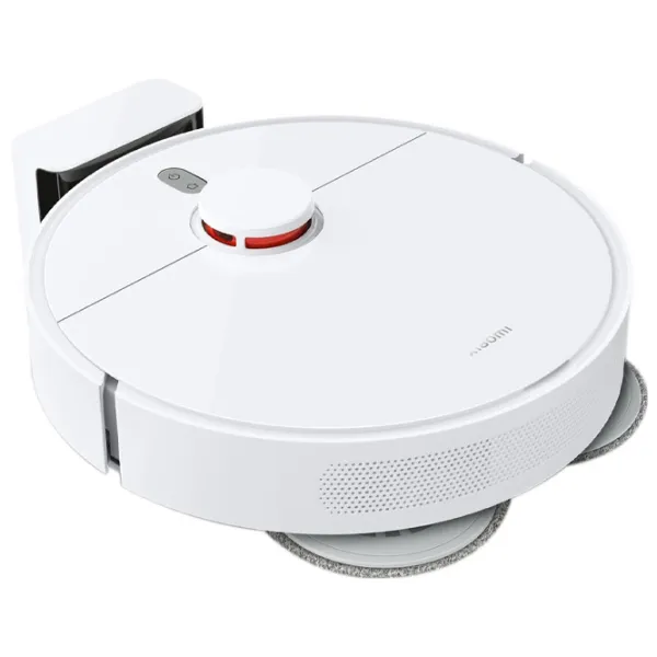 Робот пылесос Xiaomi Vacuum S10 Plus 5200 мАч / Белый photo 3