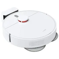 Aspirator Robot Xiaomi Vacuum S10 Plus 5200 mAh / White photo 3