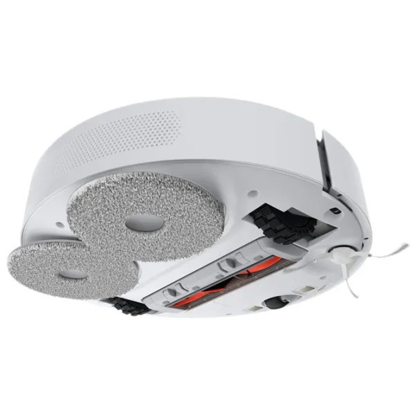 Робот пылесос Xiaomi Vacuum S10 Plus 5200 мАч / Белый photo 4