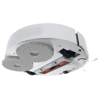 Aspirator Robot Xiaomi Vacuum S10 Plus 5200 mAh / White photo 4