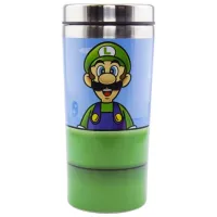 Термокружка Paladone Super Mario Warp Pipe 450 мл photo 2