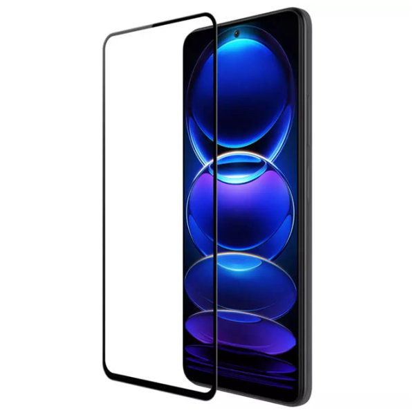 Защитное стекло Xiaomi, Poco Redmi Note 12 Pro/ 12 Pro+ 5G/ X5 Pro 5G Nillkin / 2.5D photo 2