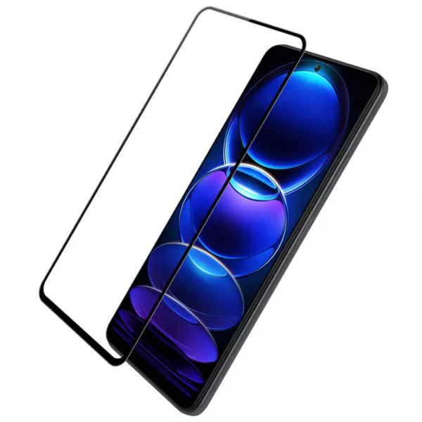 Защитное стекло Xiaomi, Poco Redmi Note 12 Pro/ 12 Pro+ 5G/ X5 Pro 5G Nillkin / 2.5D photo 3