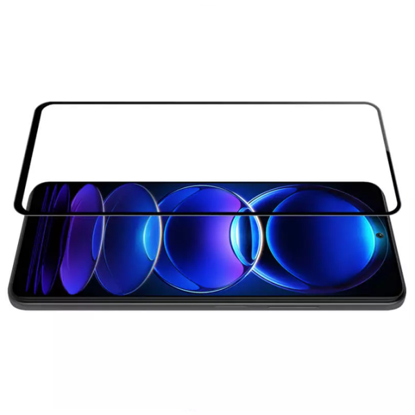 Защитное стекло Xiaomi, Poco Redmi Note 12 Pro/ 12 Pro+ 5G/ X5 Pro 5G Nillkin / 2.5D photo 4