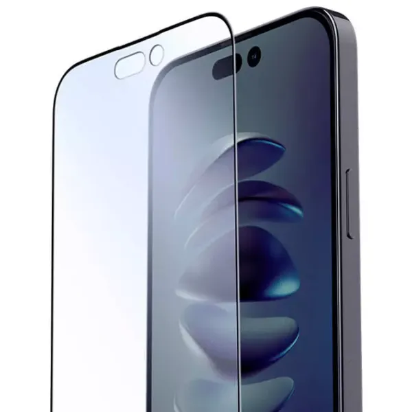 Защитное стекло Apple iPhone 14 Pro Max Nillkin / 2.5D photo 3