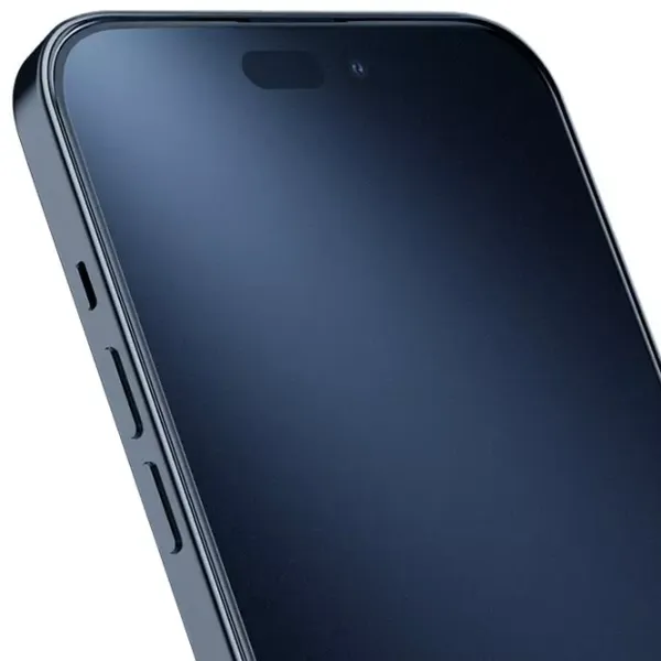 Защитное стекло Apple iPhone 14 Pro Max Nillkin / 2.5D photo 5