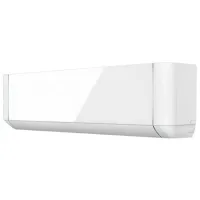 Кондиционер Hyundai HYAC-09CHSD/ TP51I T-PRO 9000 БТЕ/ 25 м2/ Белый photo 2