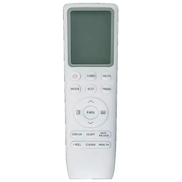 Кондиционер Hyundai HYAC-09CHSD/ TP51I T-PRO 9000 БТЕ/ 25 м2/ Белый photo 3