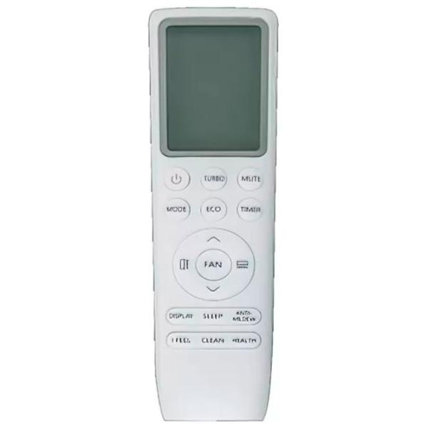 Кондиционер Hyundai HYAC-09CHSD/ TP51I T-PRO 9000 БТЕ/ 25 м2/ Белый photo 3