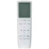 Кондиционер Hyundai HYAC-12CHSD/ TP51I T-PRO 12000 БТЕ/ 35 м²/ Белый photo 3