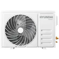 Кондиционер Hyundai HYAC-12CHSD/ TP51I T-PRO 12000 БТЕ/ 35 м²/ Белый photo 4