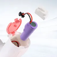 Водяной пистолет Water Gun M416 3+/ Вода/ Розовый photo 4