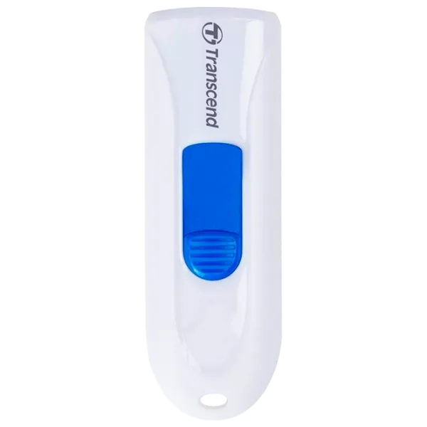 Transcend Jet Flash 790 16 ГБ Белый photo 2