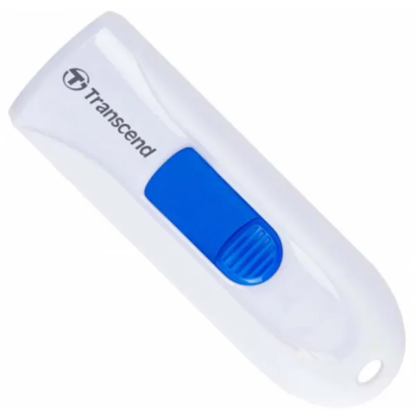 Transcend Jet Flash 790 16 ГБ Белый photo 3