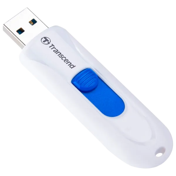 Transcend Jet Flash 790 16 ГБ Белый photo 4