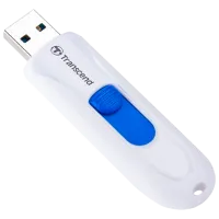 Transcend Jet Flash 790 16 ГБ Белый photo 4