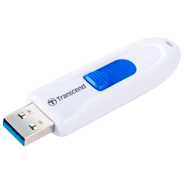 Transcend Jet Flash 790 16 ГБ Белый photo 5
