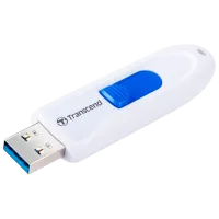 Transcend Jet Flash 790 16 ГБ Белый photo 5