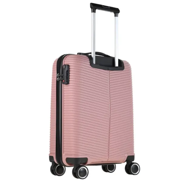 Valiză CCS 5224 105l/ Powder photo 3 Valiză CCS 5224 105l/ Powder photo 3