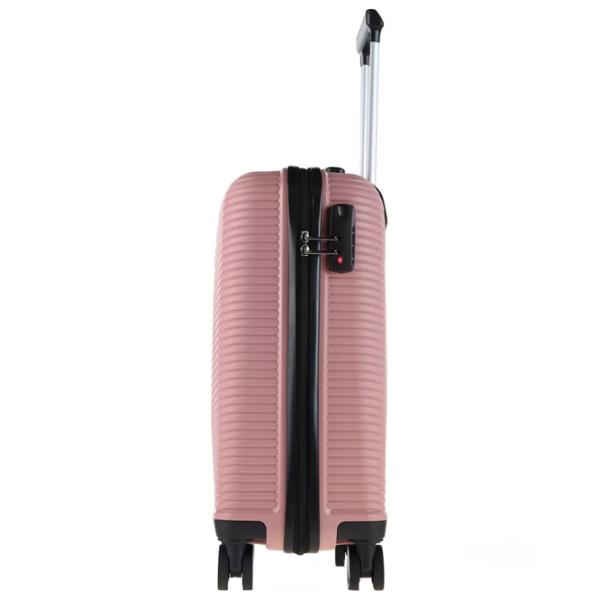 Valiză CCS 5224 105l/ Powder photo 4 Valiză CCS 5224 105l/ Powder photo 4