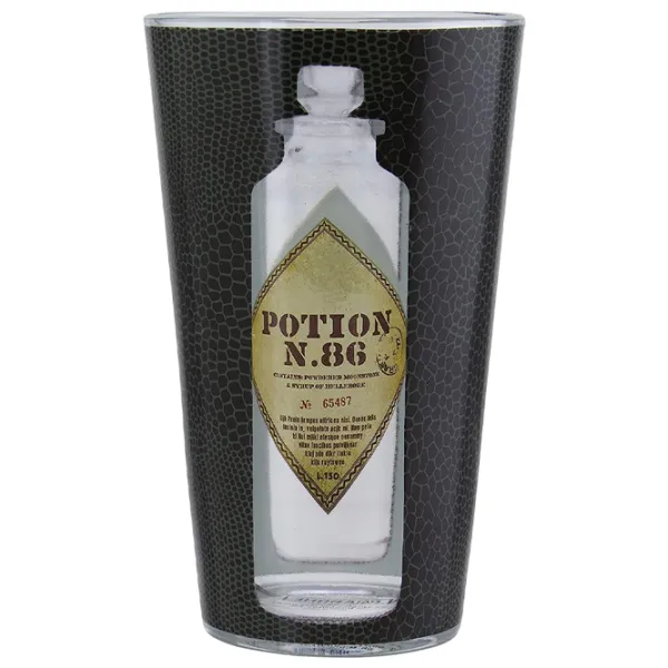 Чашка Paladone Harry Potter Potion Glass 450 мл photo 2