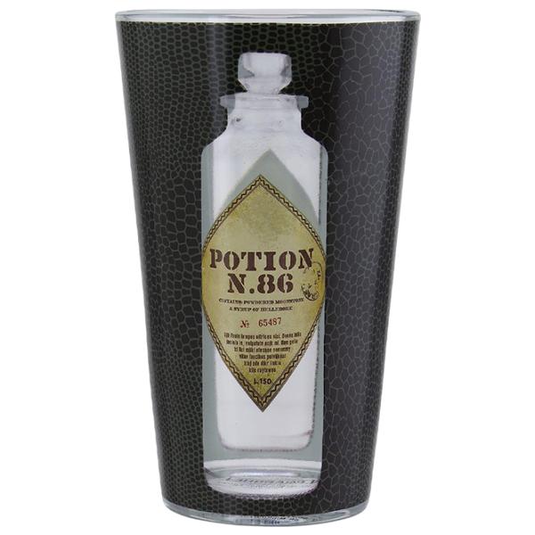 Чашка Paladone Harry Potter Potion Glass 450 мл photo 2