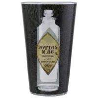 Pahar Paladone Harry Potter Potion Glass 450 ml photo 2