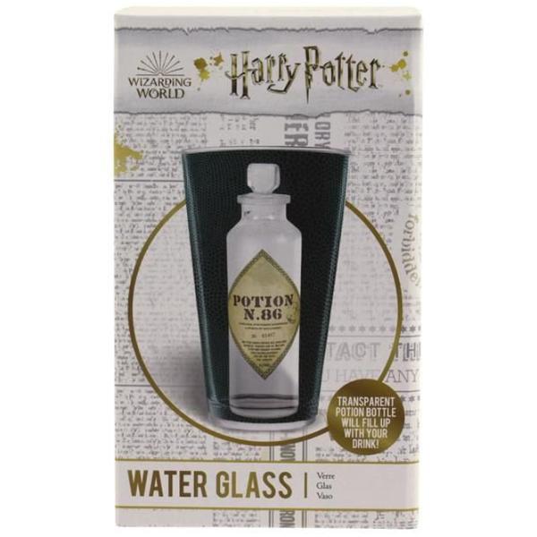 Чашка Paladone Harry Potter Potion Glass 450 мл photo 3