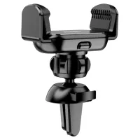 Suport pentru telefon Hoco CA108 Pilot Black photo 2