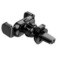 Suport pentru telefon Hoco CA108 Pilot Black photo 3