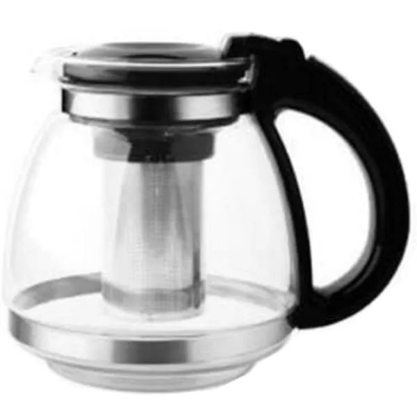 Infuzor CasaMasa HONEY S91 1.5 l/ Transparent photo 2
