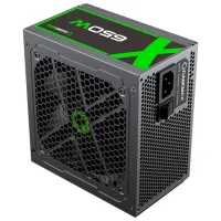 Sursă de alimentare Gamemax GX-650 80+ Gold 80+ Gold/ 650 W photo 5