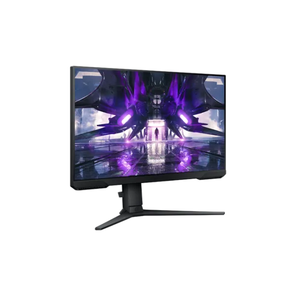 Монитор Samsung Odyssey G3 S24AG300N 23.8" Full HD 144 Гц/ 1 мс/ Черный photo 2