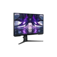 Монитор Samsung Odyssey G3 S24AG300N 23.8" Full HD 144 Гц/ 1 мс/ Черный photo 2