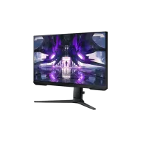 Монитор Samsung Odyssey G3 S24AG300N 23.8" Full HD 144 Гц/ 1 мс/ Черный photo 3
