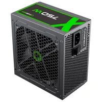 Блок питания Gamemax X-750 80+ Gold 80+ Gold/ 750 Вт photo 4