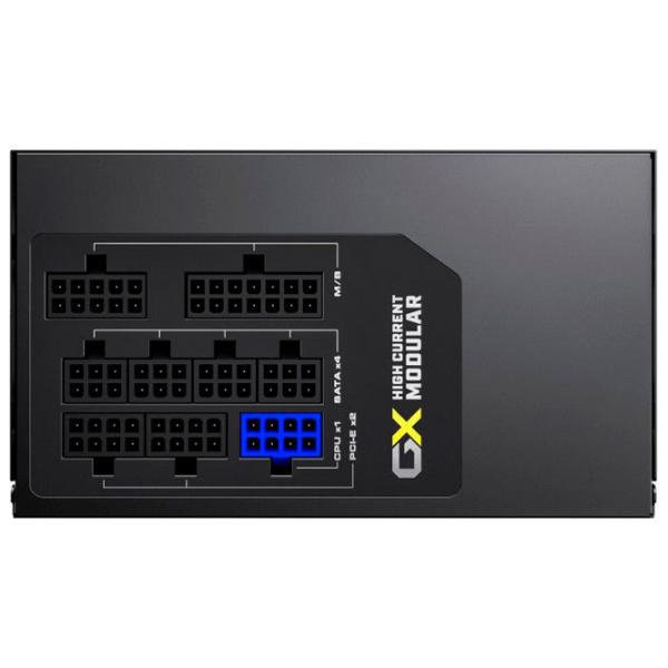 Блок питания Gamemax X-750 80+ Gold 80+ Gold/ 750 Вт photo 5