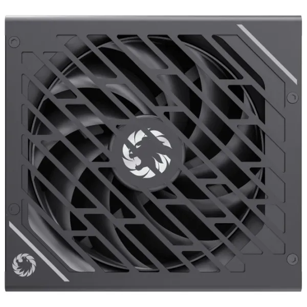 Блок питания Gamemax GX-850 PRO 80+ Gold 80+ Gold/ 850 Вт photo 2
