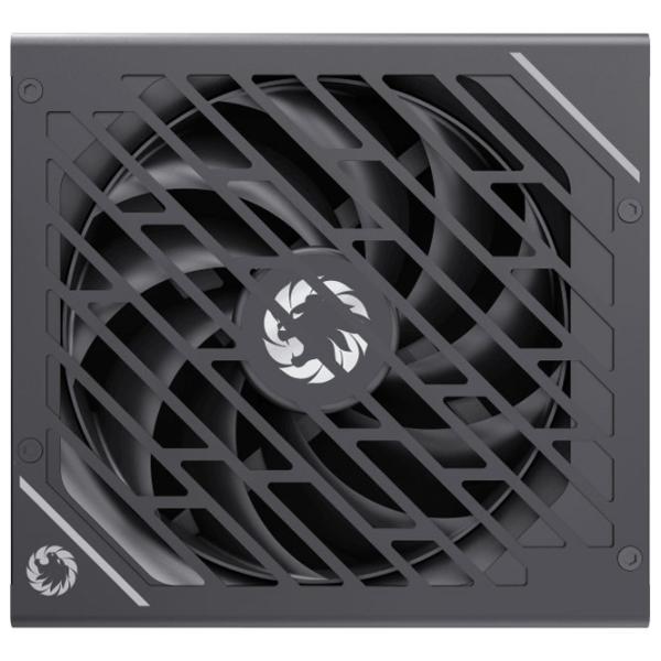 Блок питания Gamemax GX-850 PRO 80+ Gold 80+ Gold/ 850 Вт photo 2