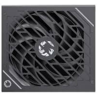 Sursă de alimentare Gamemax GX-850 PRO 80+ Gold 80+ Gold/ 850 W photo 2