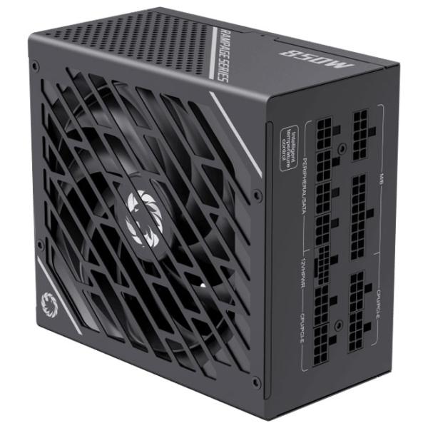 Блок питания Gamemax GX-850 PRO 80+ Gold 80+ Gold/ 850 Вт photo 3
