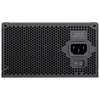 Sursă de alimentare Gamemax GX-850 PRO 80+ Gold 80+ Gold/ 850 W photo 4