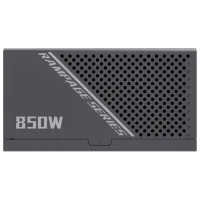 Sursă de alimentare Gamemax GX-850 PRO 80+ Gold 80+ Gold/ 850 W photo 5